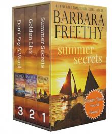 Summer Reads Box Set: Volume 1