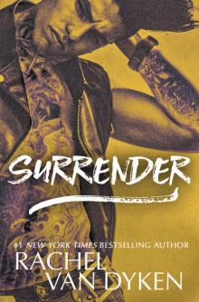 Surrender (Seaside Pictures Book 4)