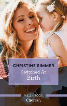 Switched At Birth