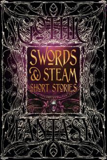 Swords & Steam Short Stories