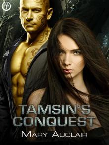 Tamsin's Conquest