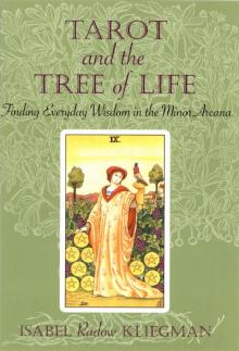 Tarot and the Tree of Life