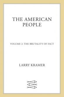 The American People, Volume 2