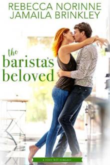 The Barista's Beloved (The River Hill Series Book 4)