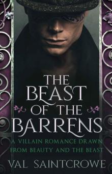 The Beast of the Barrens