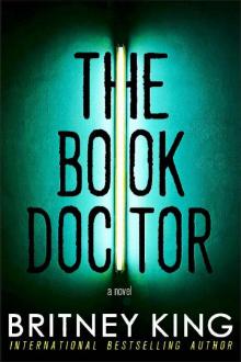 The Book Doctor: A Psychological Thriller