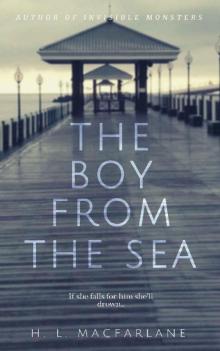 The Boy from the Sea