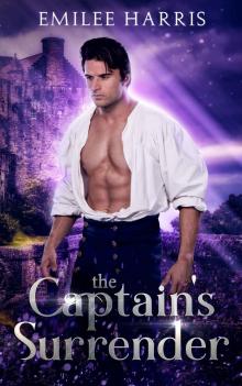 The Captain's Surrender (Currents of Love Book 6)