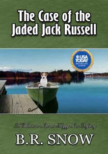 The Case of the Jaded Jack Russell