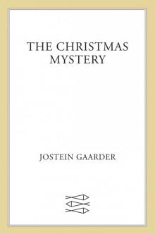 The Christmas Mystery