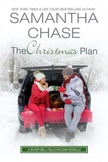 The Christmas Plan