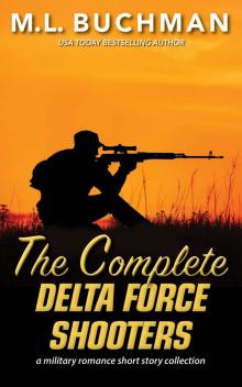 The Complete Delta Force Shooters