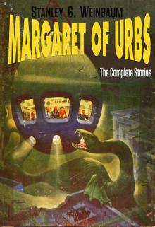 The Complete Margaret of Urbs