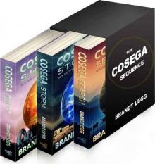 The Cosega Sequence Box Set
