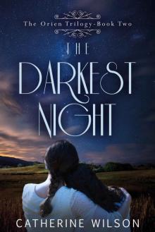 The Darkest Night