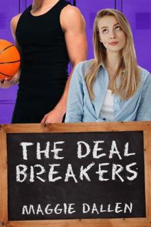 The Deal Breakers (Love Quiz Book 2)