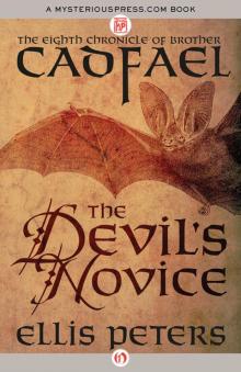 The Devil's Novice