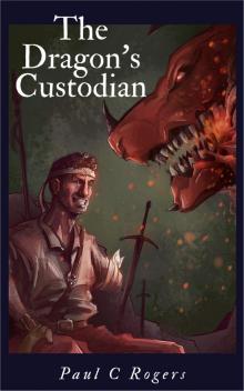 The Dragon's Custodian