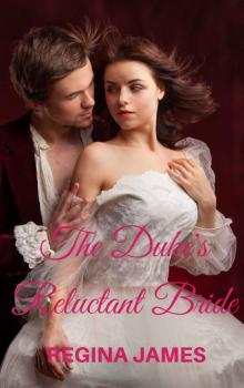 The Duke's Reluctant Bride