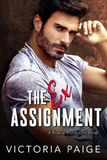 The Ex Assignment (Rogue Protectors Book 1)