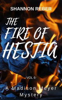 The Fire of Hestia