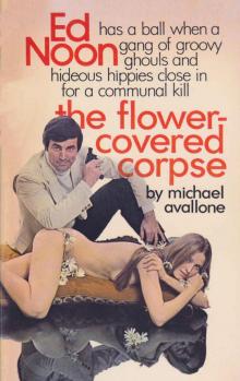 The Flower-Covered Corpse