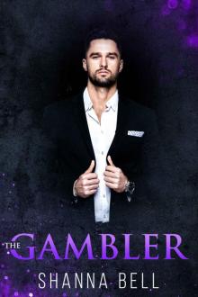 THE GAMBLER: a Mafia Romance (Bad Romance Book 3)