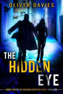 The Hidden Eye