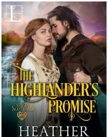 The Highlander's Promise