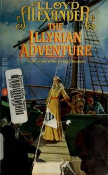 The Illyrian Adventure