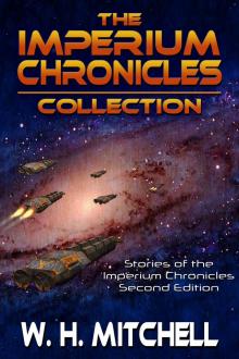 The Imperium Chronicles Collection, 2nd Edition - Stories