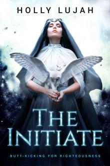 The Initiate