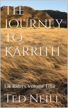 The Journey to Karrith