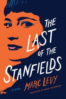 The Last of the Stanfields