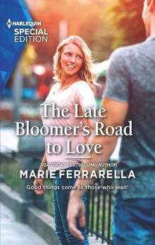 The Late Bloomer's Road to Love