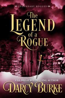 The Legend of a Rogue