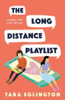 The Long Distance Playlist