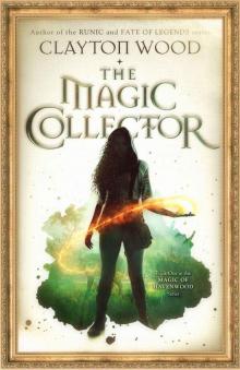 The Magic Collector