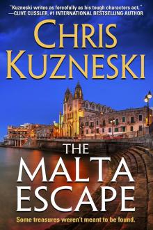 The Malta Escape