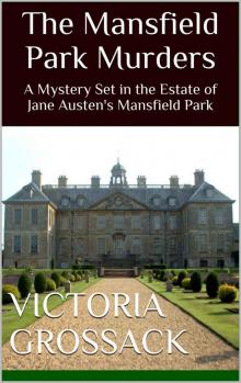 The Mansfield Park Murders