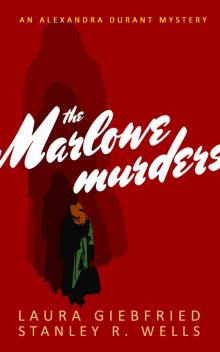 The Marlowe Murders