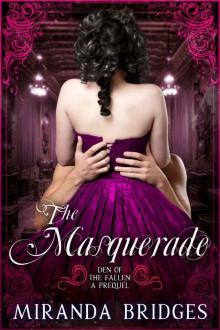 The Masquerade