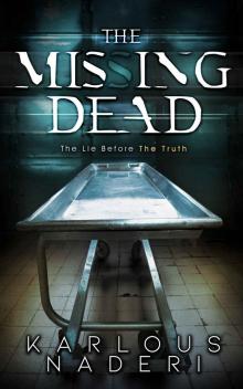 The Missing Dead