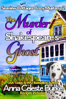 The Murder of Shakespeare's Ghost