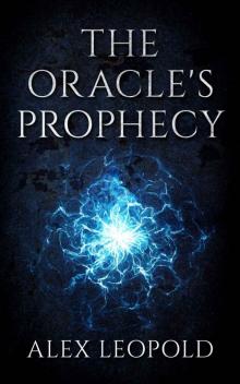 The Oracle's Prophecy