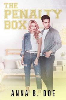 The Penalty Box (Greyford High #4)