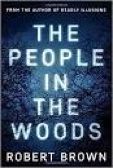 The People In The Woods