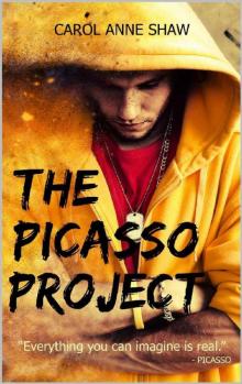 THE PICASSO PROJECT