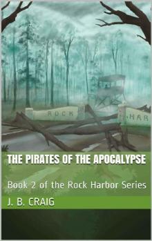 The Pirates of the Apocalypse