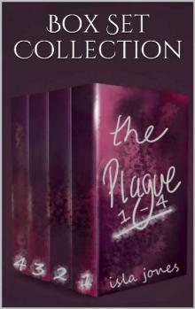 The Plague Box Set [Books 1-4]